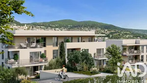 Parking in Grasse (06130)