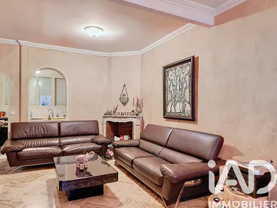 Maison à Ivry-sur-Seine (94200)