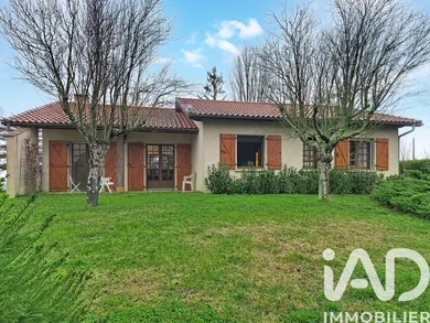 Maison à Samatan (32130)