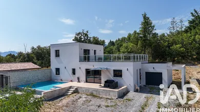 Maison traditionnelle à Vals-les-Bains (07600)