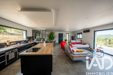 Maison traditionnelle à Vals-les-Bains (07600)