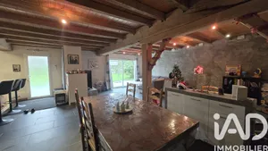 Maison à Montory (64470)