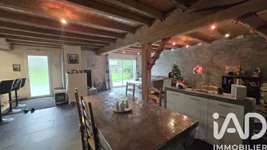 House in Montory (64470)