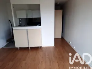Appartement à Bordeaux (33800)