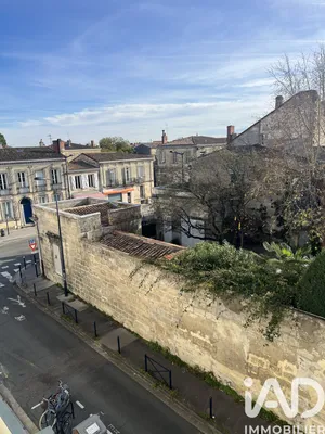 Appartement à Bordeaux (33800)