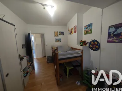 Townhouse in Romilly-sur-Seine (10100)
