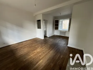 Appartement à Montereau-Fault-Yonne (77130)