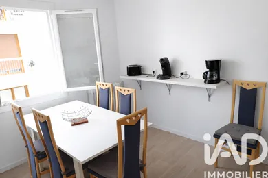 Apartment in Perpignan (66000)