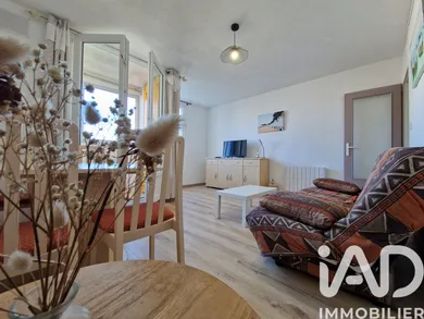 Appartement à Saint-Hilaire-de-Riez (85270)