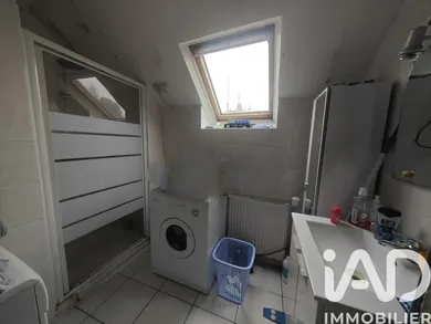 Townhouse in Romilly-sur-Seine (10100)