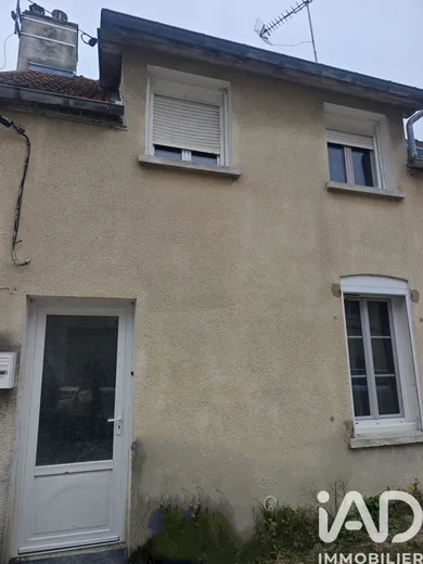Maison de ville à Romilly-sur-Seine (10100)