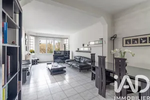 Traditional house in Noisy-le-Sec (93130)