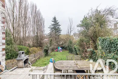 Traditional house in Noisy-le-Sec (93130)