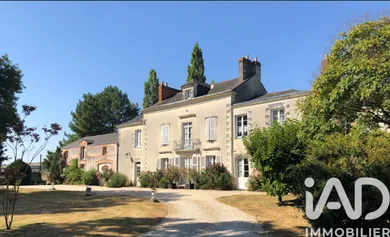 Domain in Les Sorinières (44840)