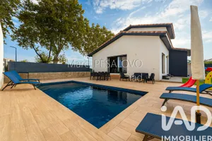 Maison à Bompas (66430)