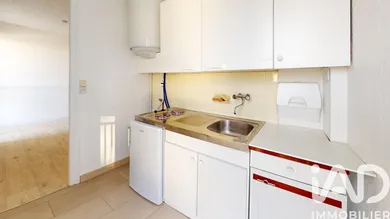 Appartement à Lucé (28110)