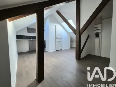 Studio à Charleville-Mézières (08000)