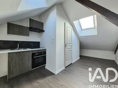 Studio à Charleville-Mézières (08000)