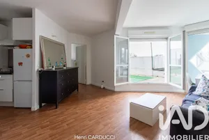 Appartement à Villetaneuse (93430)