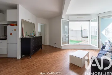 Appartement à Villetaneuse (93430)