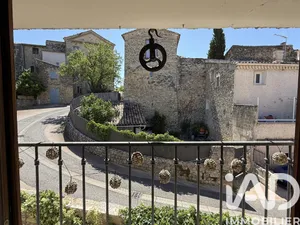 Maison de village à Mormoiron (84570)