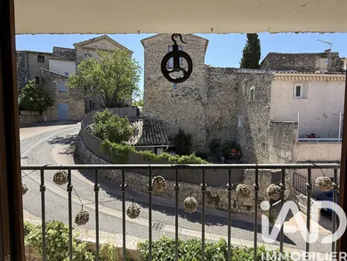 Maison de village à Mormoiron (84570)