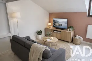 Appartement à Vizille (38220)