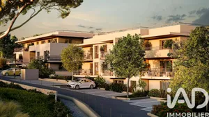 Parking à Grasse (06130)