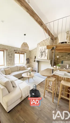 Appartement à Saint-Étienne (42100)