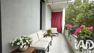 Apartment in Saint Jacques De La Lande (35136)