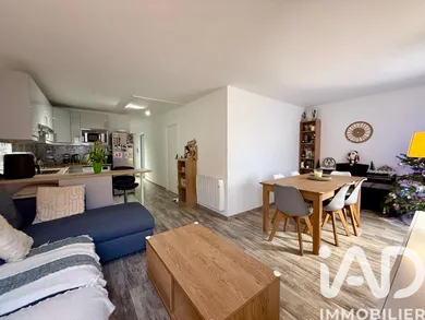 Appartement à Morangis (91420)