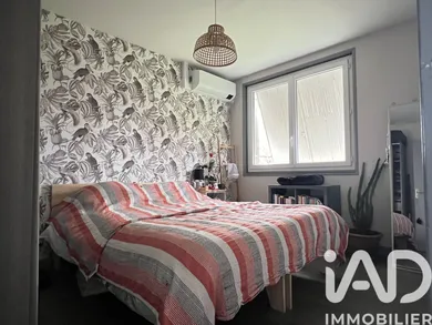 Appartement à Vignols (19130)