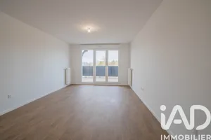 Appartement à Le Blanc-Mesnil (93150)