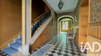 Townhouse in Maillezais (85420)
