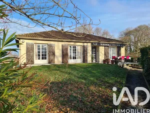 Maison à Saint-Sulpice-d'Arnoult (17250)