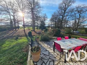 House in Saint-Sulpice-d'Arnoult (17250)