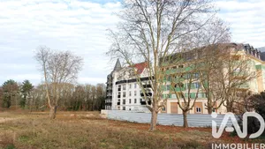 Appartement à Le Blanc-Mesnil (93150)