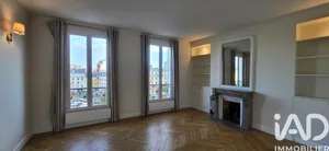 Appartement à Neuilly-sur-Seine (92200)