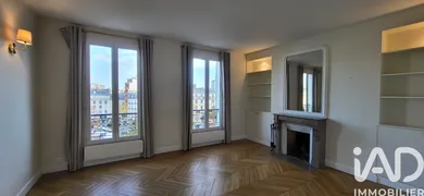 Appartement à Neuilly-sur-Seine (92200)