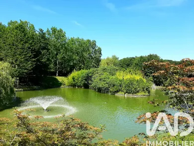 Apartment in Le Blanc-Mesnil (93150)