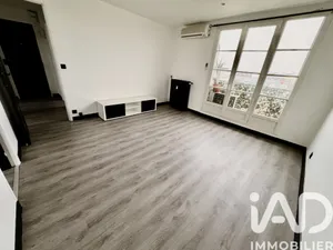Appartement à Argenteuil (95100)