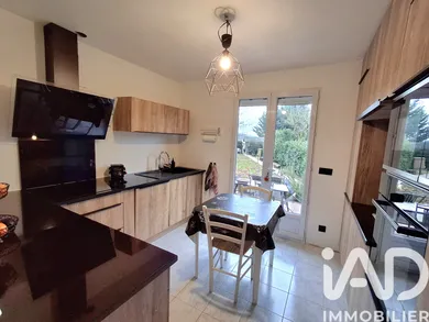 House in Chambon-la-Forêt (45340)