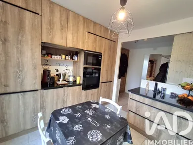 House in Chambon-la-Forêt (45340)