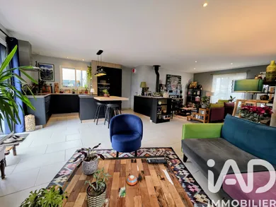 Maison à Clisson (44190)