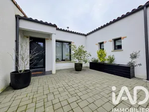 Maison à Clisson (44190)