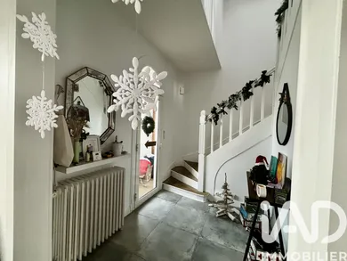 Maison de ville à Périgueux (24000)