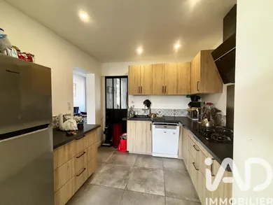 Townhouse in Périgueux (24000)