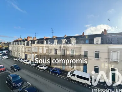 Apartment in Angers (49000)