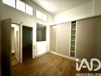 Immeuble à Reims (51100)