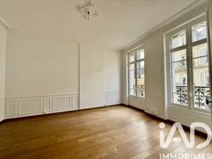 Immeuble à Reims (51100)
